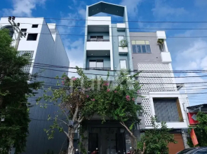 BHA House