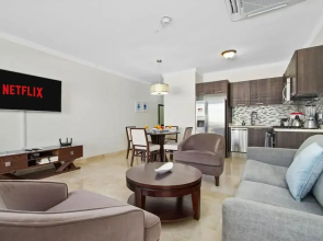 1br1ba Condo in Amazing Location w Pool and GYM