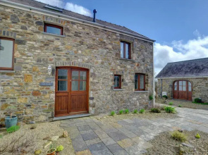 Holiday Home Palmerston Barn