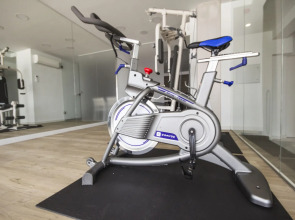 Hotel Kalma Jardín de Bellver