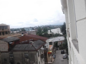 Apartment Happy Holidays