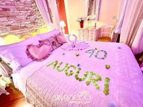 Suite San Rocco Wellness&Spa