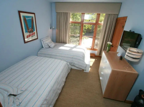 Highlands Townhome #17