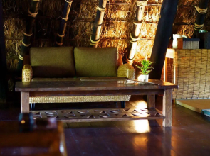 Miyama Futon & Breakfast Thatched Cottages