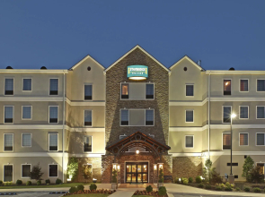 Staybridge Suites Bentonville-Rogers by IHG