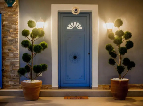 Ideal House