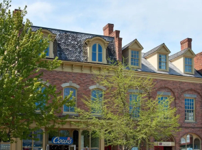 Vine Village Apartments