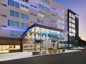 Aloft Atlanta Perimeter Center