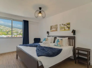 Pearl Retreat by Holiday Rental Madeira