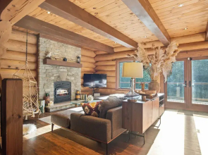 L Imprévu by Tremblant Platinum