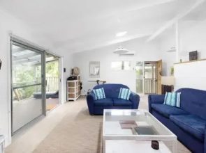 Hidden Oasis Pet Friendly In Anna Bay