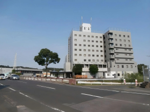 Hotel Ookura