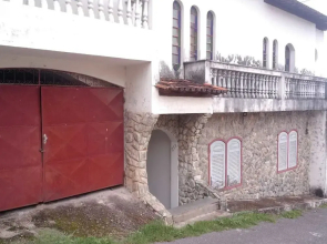 Casa Próxima ao Centro