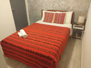 Chakana Family Home