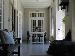 Stellendal Guest House