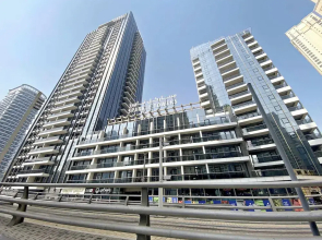 Silkhaus Sparkle, Dubai Marina