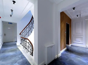 Walton Hotels Galata