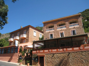 Hotel Bella Vista