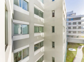 Apartamento en playa Pinares - Isabel