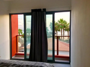 Surfzone Beachside Apartments