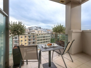 Ilisia Hotel Athens