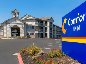 Antioch Inn and Suites