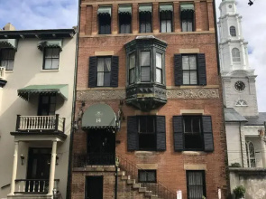 Foley House Inn