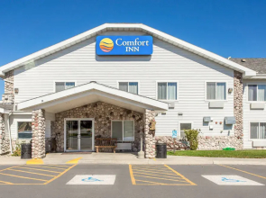 Comfort Inn