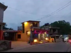 Bhurban valley guest house