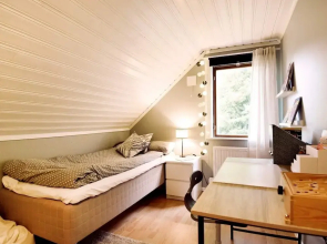 6 Person Holiday Home in Torsby