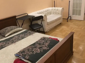 VIP Hostel OK Hotel