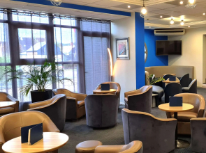 Quality Hotel Le Circuit - Le Mans