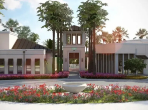 Amazing House! - Solara Resort - 9025SPT