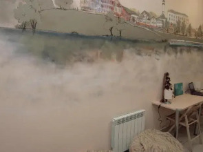 Hostel Business Blizzzko