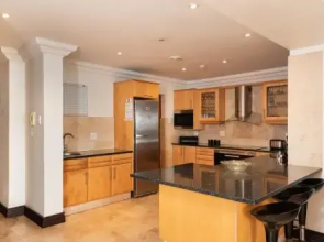 Ballito Manor Beach 304
