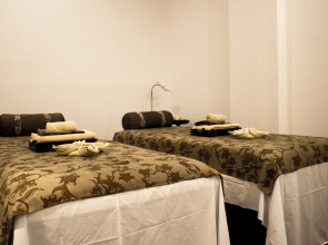 Fairfield by Marriott Bali South Kuta