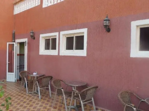 Hotel Restaurant Bougafer
