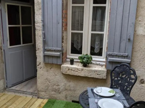 Appartement au cœur du centre ville de Blois