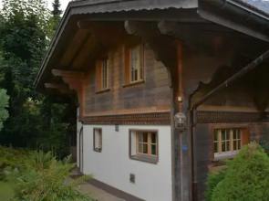 Apartment Nussbräch Studio - GriwaRent AG