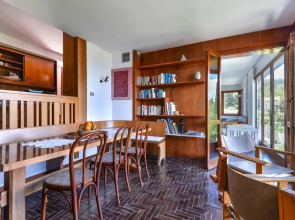Villa Le Terrazze