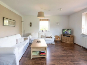 Comfortable holiday home in Struckum