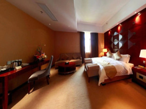 Yuexiu Hotel Guangzhou,Curio Collection by Hilton-Free shuttle between hotel and Exhibition Center during Canton Fair & Exhibitor Registration Counter