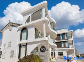Dali see seaside Guest House (Erhai S Bay Ecological Corridor Shop)