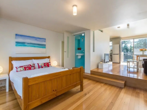 Cottesloe Tree Top Studio
