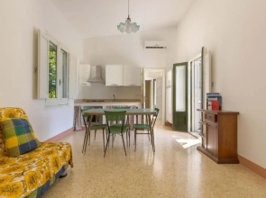 Villa dei Primi by BarbarHouse