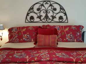 Inn at Clearwater Pond (Quechee)