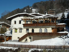 Ferienwohnung Claudia Luxner