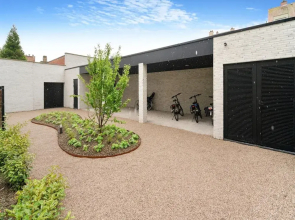 Apartment in Blankenberge Near the Beach