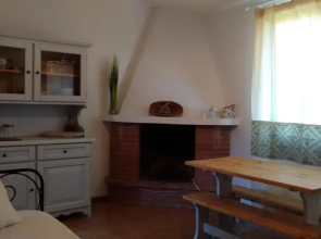 I Ginepri Holiday Home