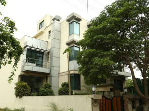 Imperial Apartments Gurugram